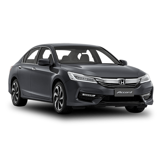 Đánh giá xe Honda Accord 2017 về thiết kế nội ngoại thất và vận hành   MuasamXecom